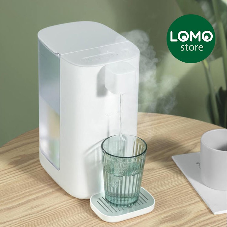 Máy nước nóng tức thì Scishare 3L S2301 (hàng Xiaomi phân phối)