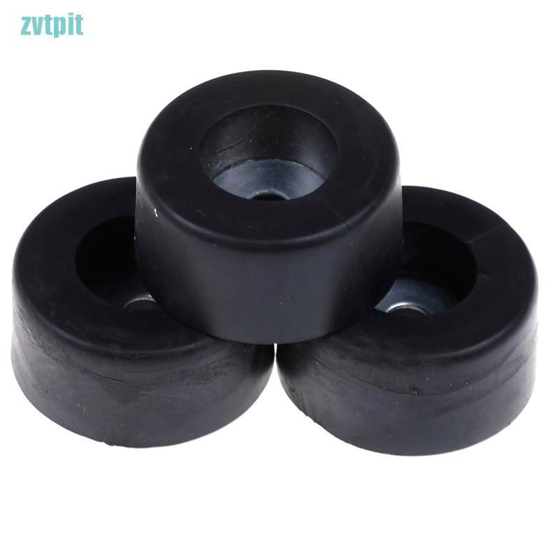 4 Chân Đế Cao Su 38mm X 19mm Pt Chuyên Dụng Cho Loa
