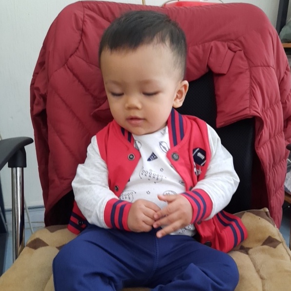 Set 3 món Carter xuất dư cho bé từ 3-24m