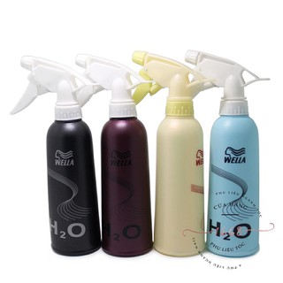 BÌNH XỊT NƯỚC CẮT TÓC CHUYÊN DỤNG