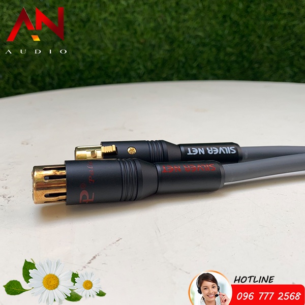 Dây Balance bãi Mỹ Monster - Jack Palic 1m