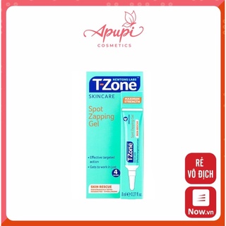 Gel khoá mụn T-Zone