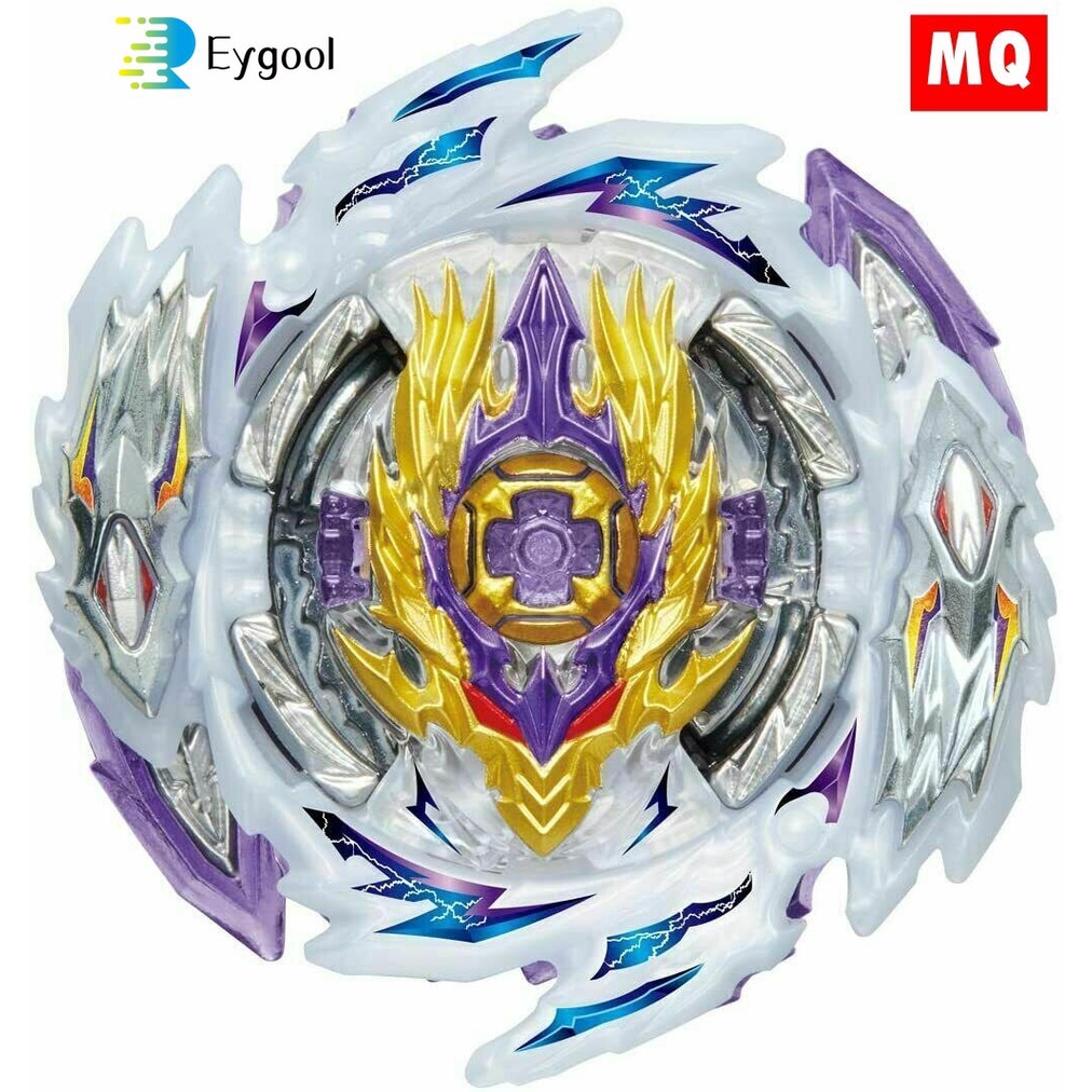 Byool store Con Quay Beyblade Burst B168 Booster Rage Longinus.ds' 3a Cho Trẻ Em