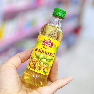 Dầu Óc Chó Đức Kunella Feinkost WalnuBol