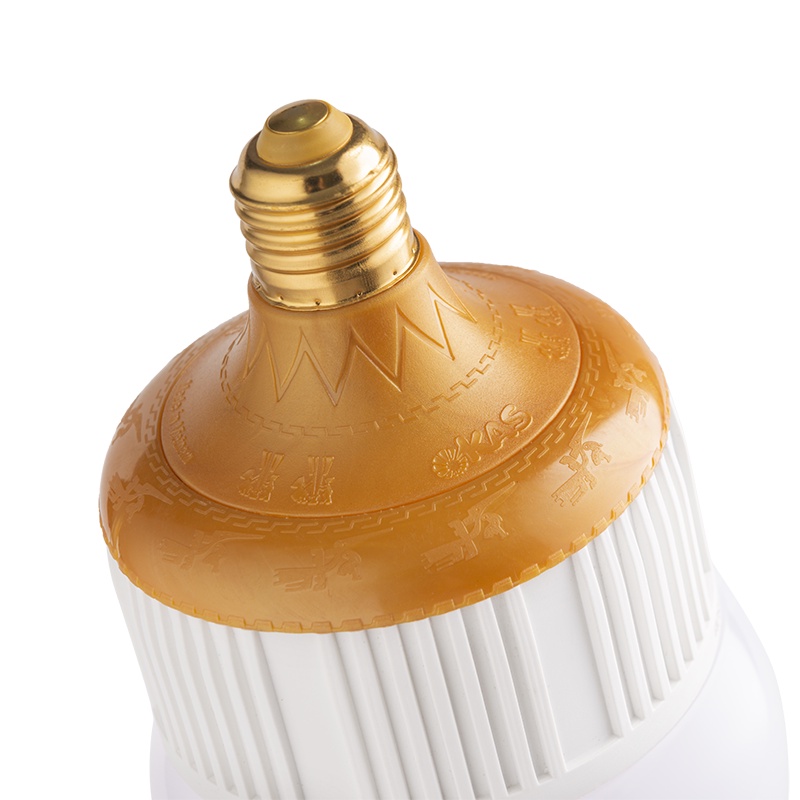 Bóng đèn LED trống đồng SOPOKA V28W-T công suất cao- Ánh sáng trắng