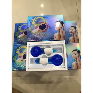 Quả cầu lạnh