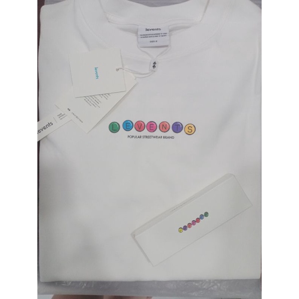 Áo Levents kỉ niệm