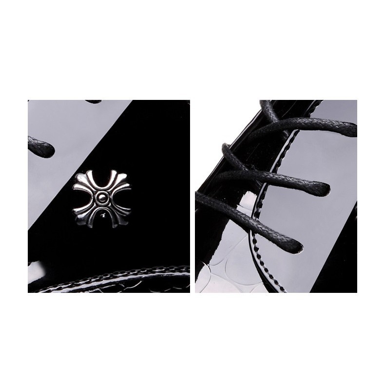 Giày Oxford Thời Trang Cho Nam