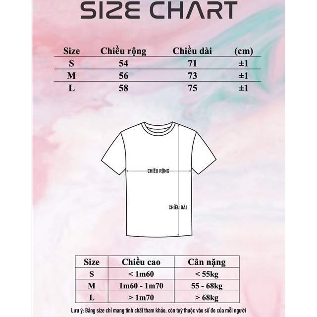 NEVERLAND - Áo Thun Floral Bitmap Tee Cao Cấp Form Oversize