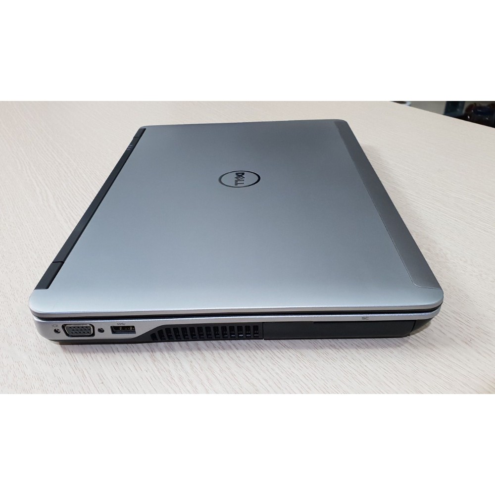 Đẹp như mới Laptop Dell E6440 core i5-4300U Ram 4gb ổ cứng 320gb màn 14inh vỏ nhôm cạc HD 4400 Tặng phụ kiện | BigBuy360 - bigbuy360.vn
