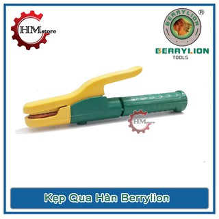 Kìm kẹp que hàn Berrylion 500A 800A - Kìm kẹp que hàn điện, kẹp que hàn, dụng cụ hàn sắt