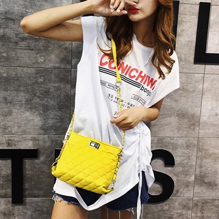 Túi mini nữ, túi tinh khiết hàn quốc sp27 - kitty_shop01