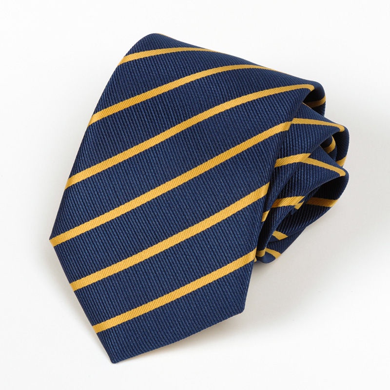 8cm Mens Slim Tie Chú rể Kết hôn Nhóm họp Kinh doanh Nghề nghiệp Ăn mặc chỉnh tề Phụ kiện thời trang Điều hành Tie