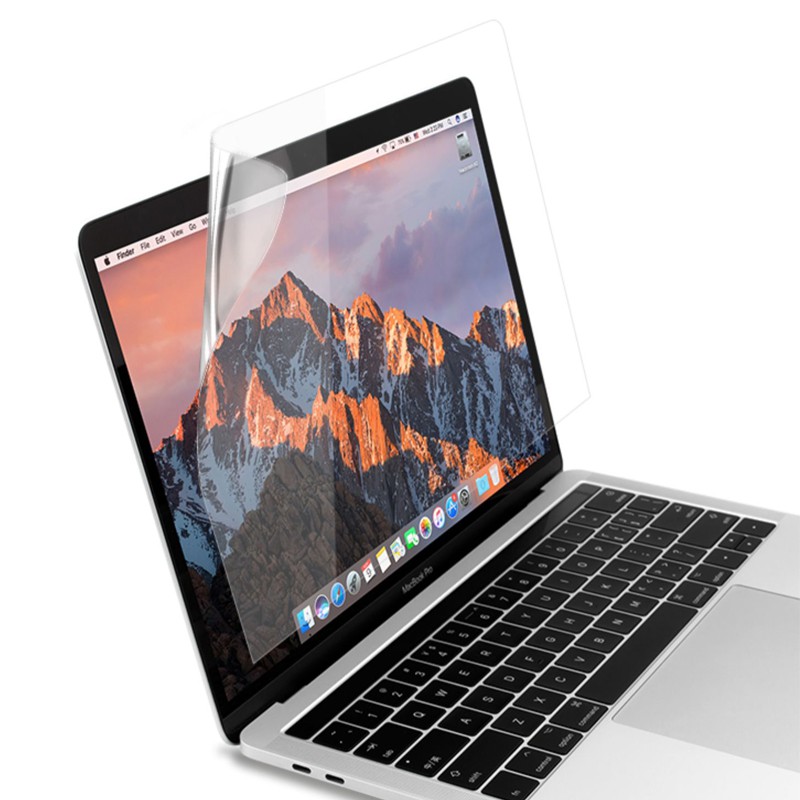 Miếng Dán Màn Hình Macbook Air 13" 2020, Macbook Pro 13" 2020, Pro 16" Chính Hãng JCPAL