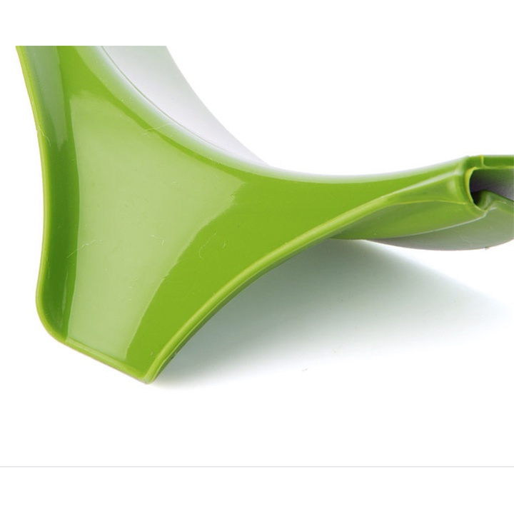 Miếng Silicon Gắn Thành Nồi Đổ Nước hongkong_store sieure888 Miếng Silicon Gắn Thành Nồi xoong chống tràn tránh bỏng