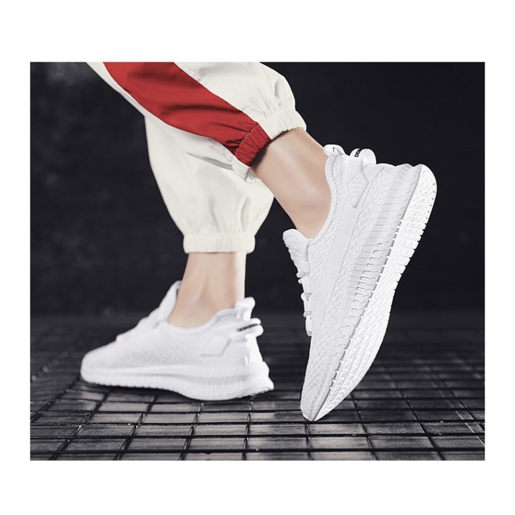 Giày Nam Thể Thao thời trang. Sneakes cổ ngắn cho các chàng | BigBuy360 - bigbuy360.vn