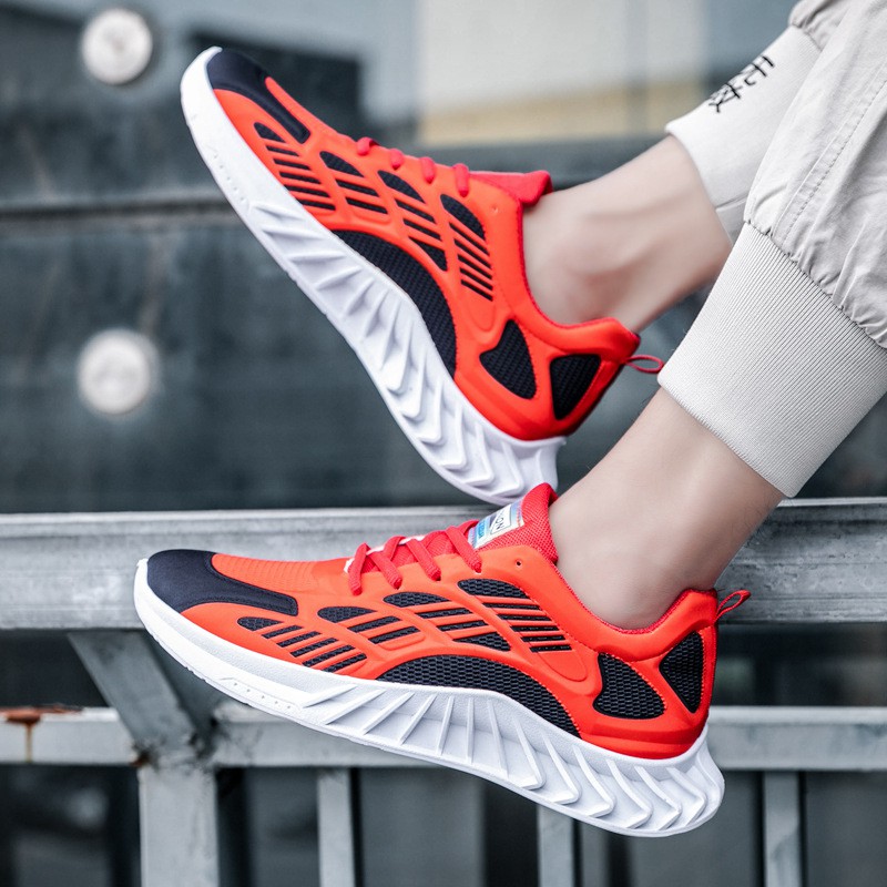 Giày Thể Thao Thời Trang Dành Cho Nam | BigBuy360 - bigbuy360.vn