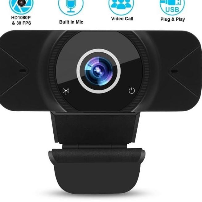 Webcam Toàn Bộ Hd 1080p W7 Cho Máy Tính | BigBuy360 - bigbuy360.vn