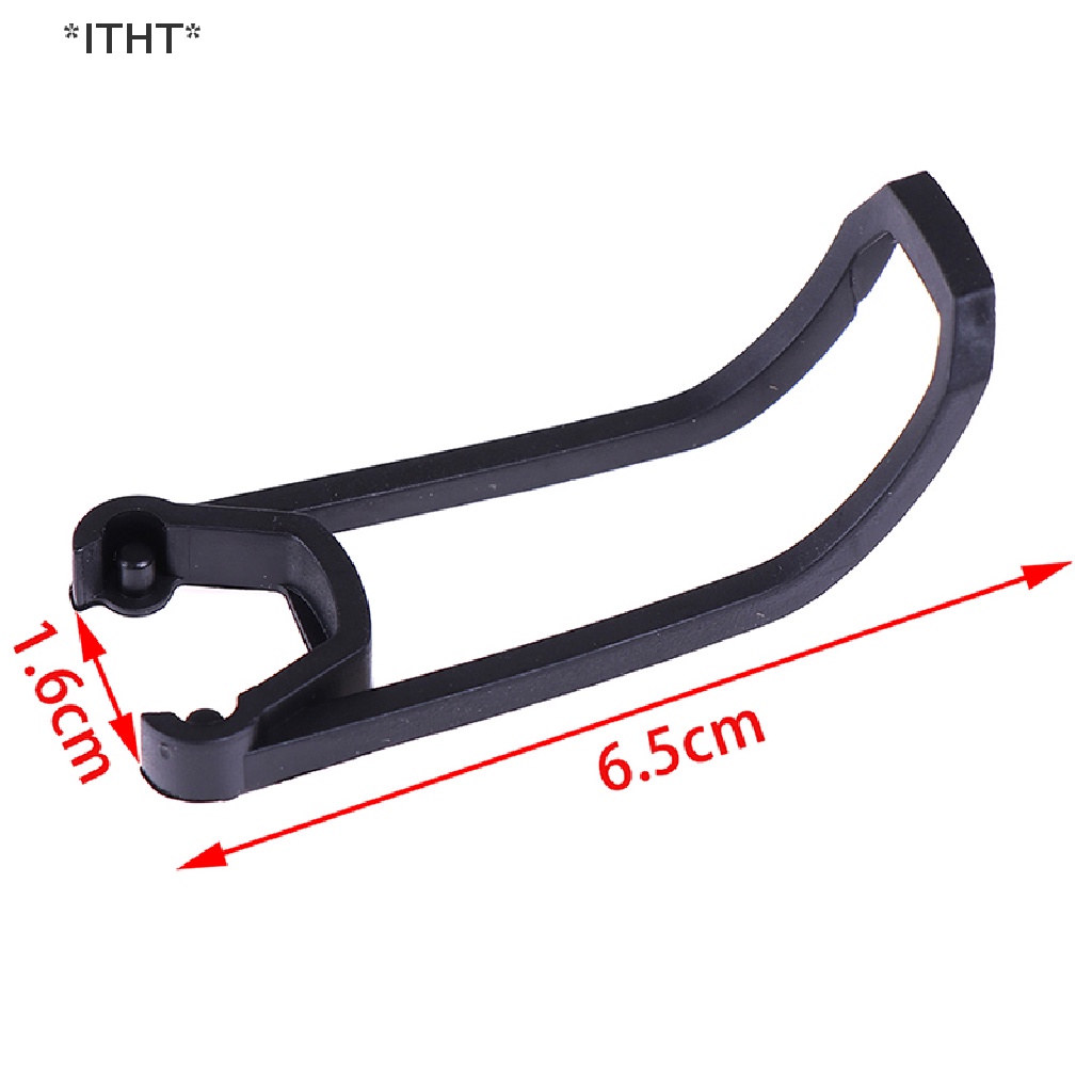 Phụ Kiện Bảo Vệ Cho Máy Bay Điều Khiển ITHT E58 wifi fpv rc Ốp