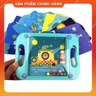 BẢNG LẮC CÂN BẰNG BALANCE GAME-BÁN GIÁ SỈ