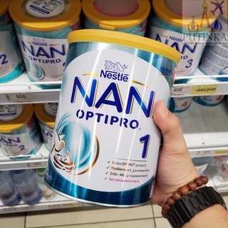 Sữa nan nga optipro 1 800gr