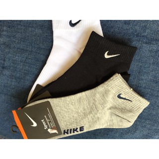 Tất chân thể thao nam Nike Sport