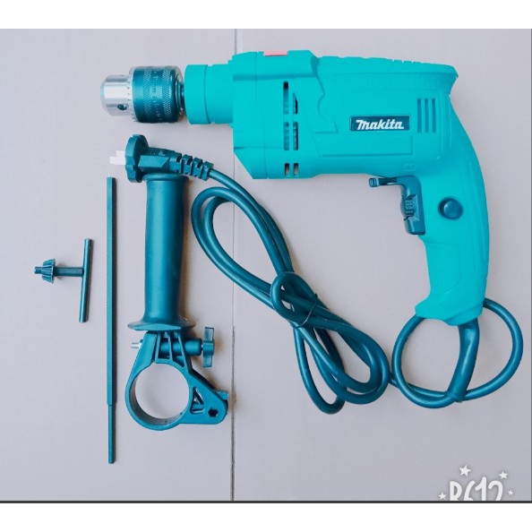 Máy khoan makita 910w