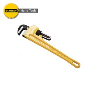 [Chính Hãng] Kìm nước (mỏ lết răng) cán nhôm siêu nhẹ Stanley