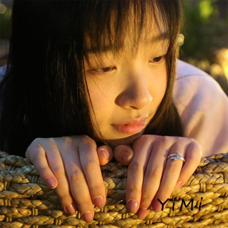 nhẫn cặp thời trang