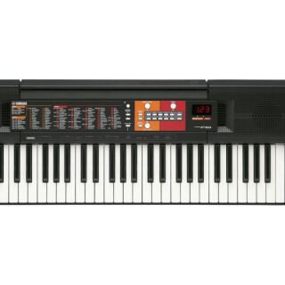 Đàn organ yamaha F51 + Chân đơn (Đàn mới nguyên thùng chính hãng yamaha) tại quận thủ đức bình thạnh gì vấp , nhất 1 2 3