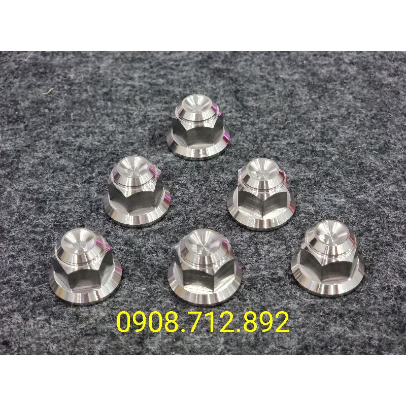 tán salaya thái v2 inox 304 không gỉ 6li , 7li , 8li , 10li , 12li , 14li