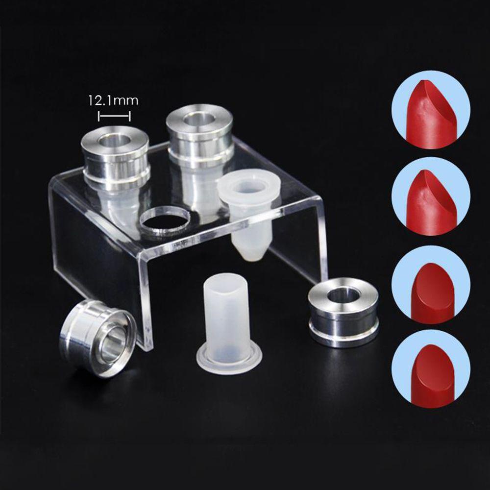 HARRIETT Giá Đỡ Dụng Cụ Trang Điểm Son Môi DIY Tiện Dụng