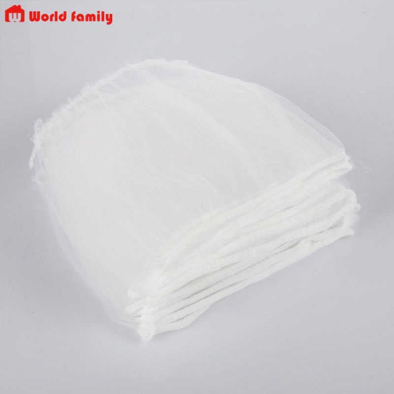 Túi Lọc Rác Bồn Rửa Chén Bát Chống Tắc Nghẽn Ống Thoát Nước