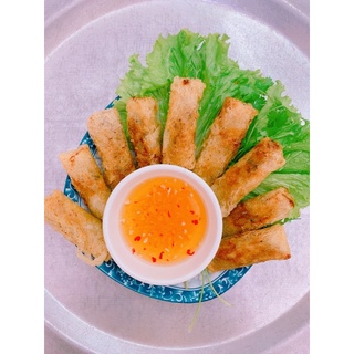 RAM TÔM BÌNH ĐỊNH Gói 500gr