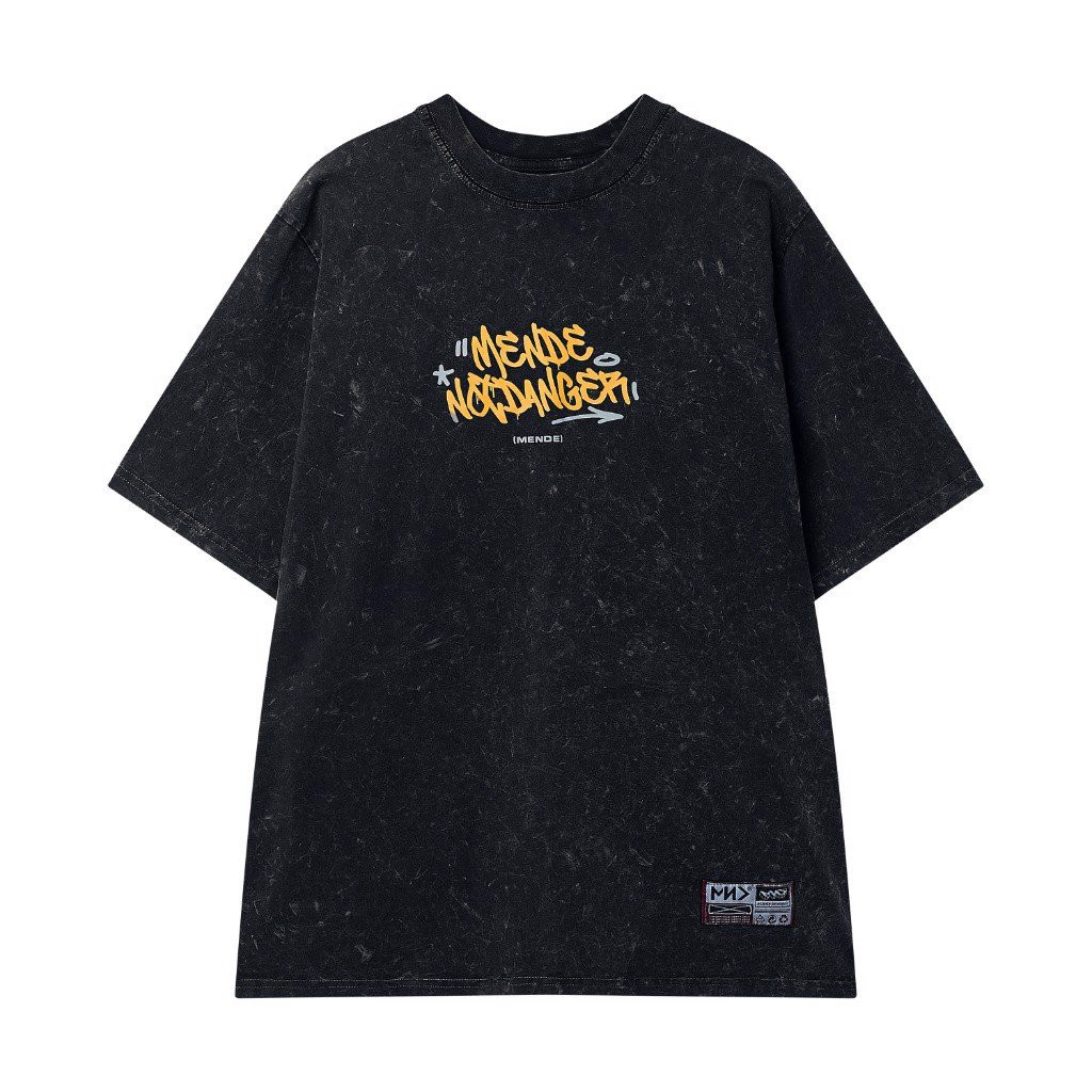 MENDE - The Egg Tee - Áo thun tay ngắn MENDE chính hãng | BigBuy360 - bigbuy360.vn