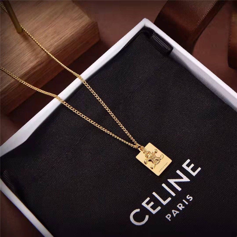 No BOX - Mặt Vòng cổ LOGO Bamphe CE 2022 Mới