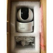 Camera IP Robot 2MP HIKVISION DS-2CV2Q21FD-IW(B) chính hãng