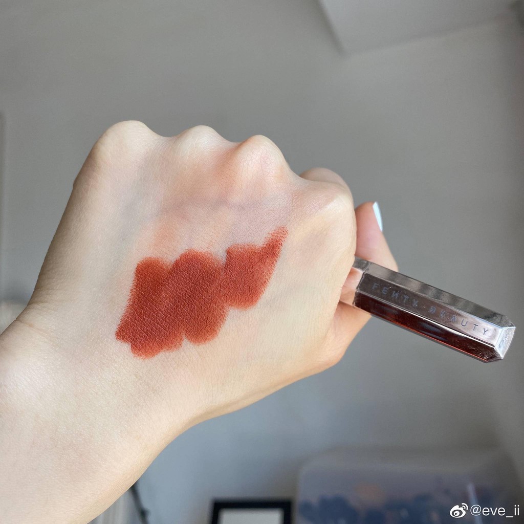 Son thỏi Fenty Beauty fullsize màu Freckle Fiesta | BigBuy360 - bigbuy360.vn