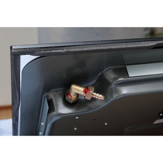 Bếp ga âm Electrolux EGT8028CK