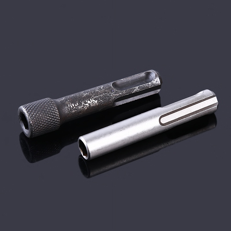 Set 2 Giá Đỡ Đầu Mũi Khoan Nam Châm