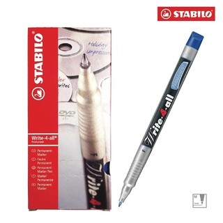 Bút kỹ thuật Stabilo Write-4-All AP146M