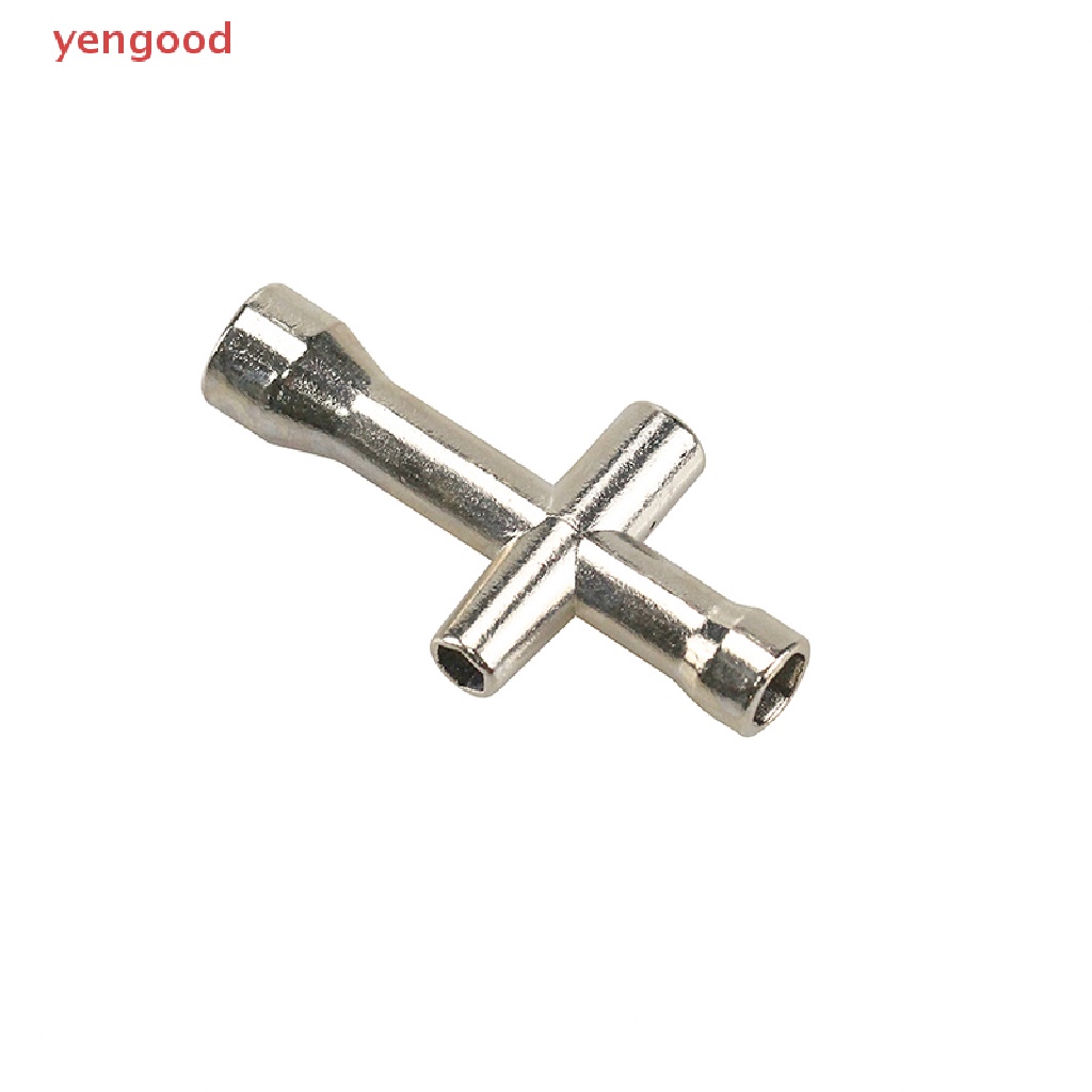 Cờ Lê Lục Giác Mini M2 M2.5 M3 M4 Chuyên Dụng Sửa Chữa Tiện Lợi