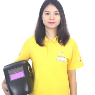 MŨ HÀN ĐIỆN TỬ ND GS-4008