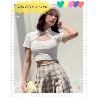 🔥BIGSIZE Áo croptop bigsize🔥