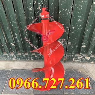 MŨI KHOAN ĐẤT OSHIMA 25CM (250MM)