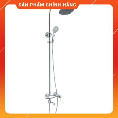 Sen tắm đứng nóng lạnh cao cấp Luxta L7218, sen cây, bảo hành chính hãng 05 năm