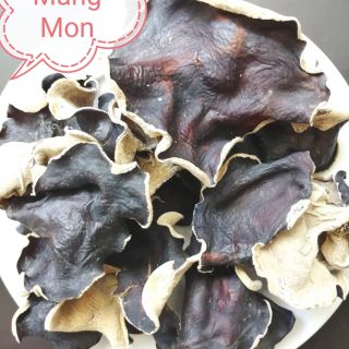 MỘC NHĨ RỪNG (NẤM MÈO) 100g