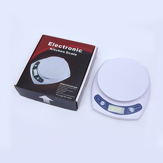 Cân điện tử mini 1kg-0.1g, 3kg-0.5g, 5kg-1g,7kg-1g