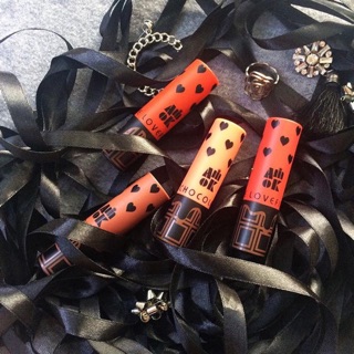 SON THỎI AMOK LOVEFIT CHOCOLATE 