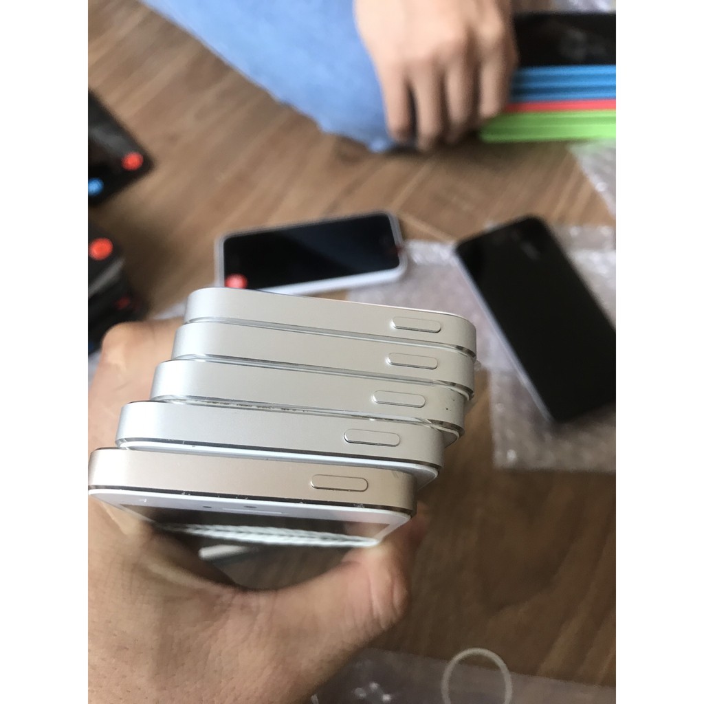 ĐIỆN THOẠI IPHONE 5S QT CHÍNH HÃNG APPLE, NGUYÊN BẢN CHƯA SỬA CHỮA BẢO HÀNH DÀI | BigBuy360 - bigbuy360.vn